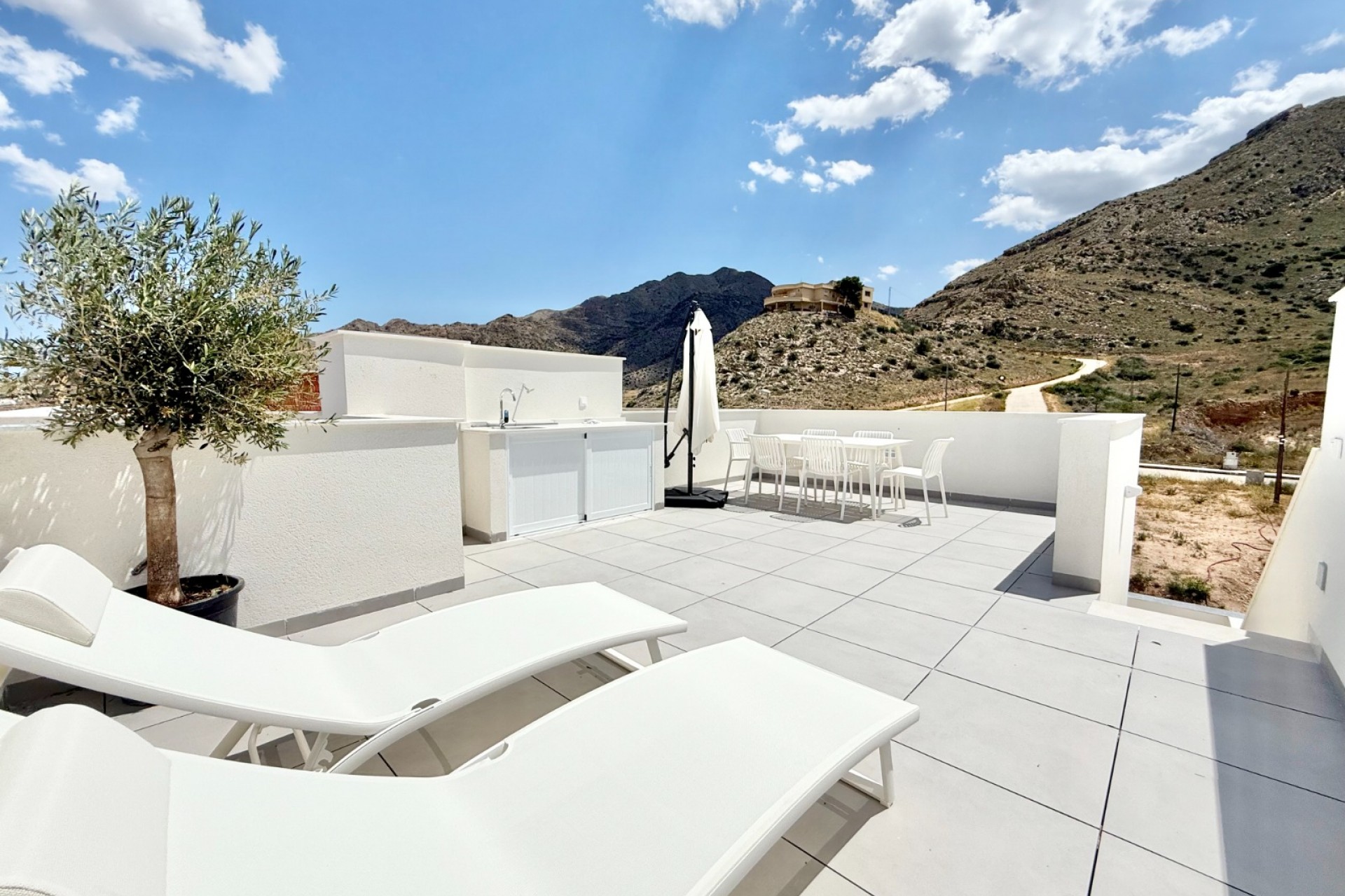 Nueva construcción  -  -
Cox