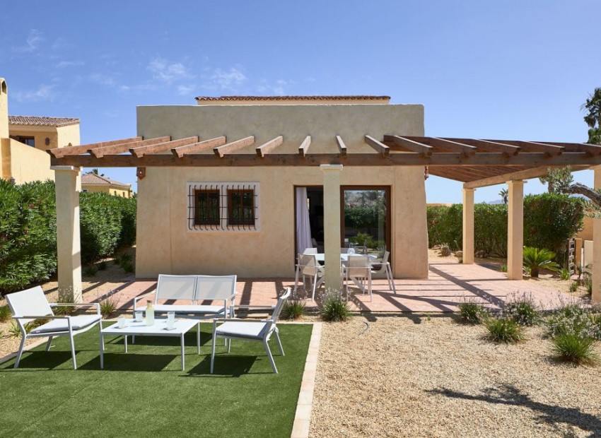 Nueva construcción  -  -
Cuevas del Almanzora