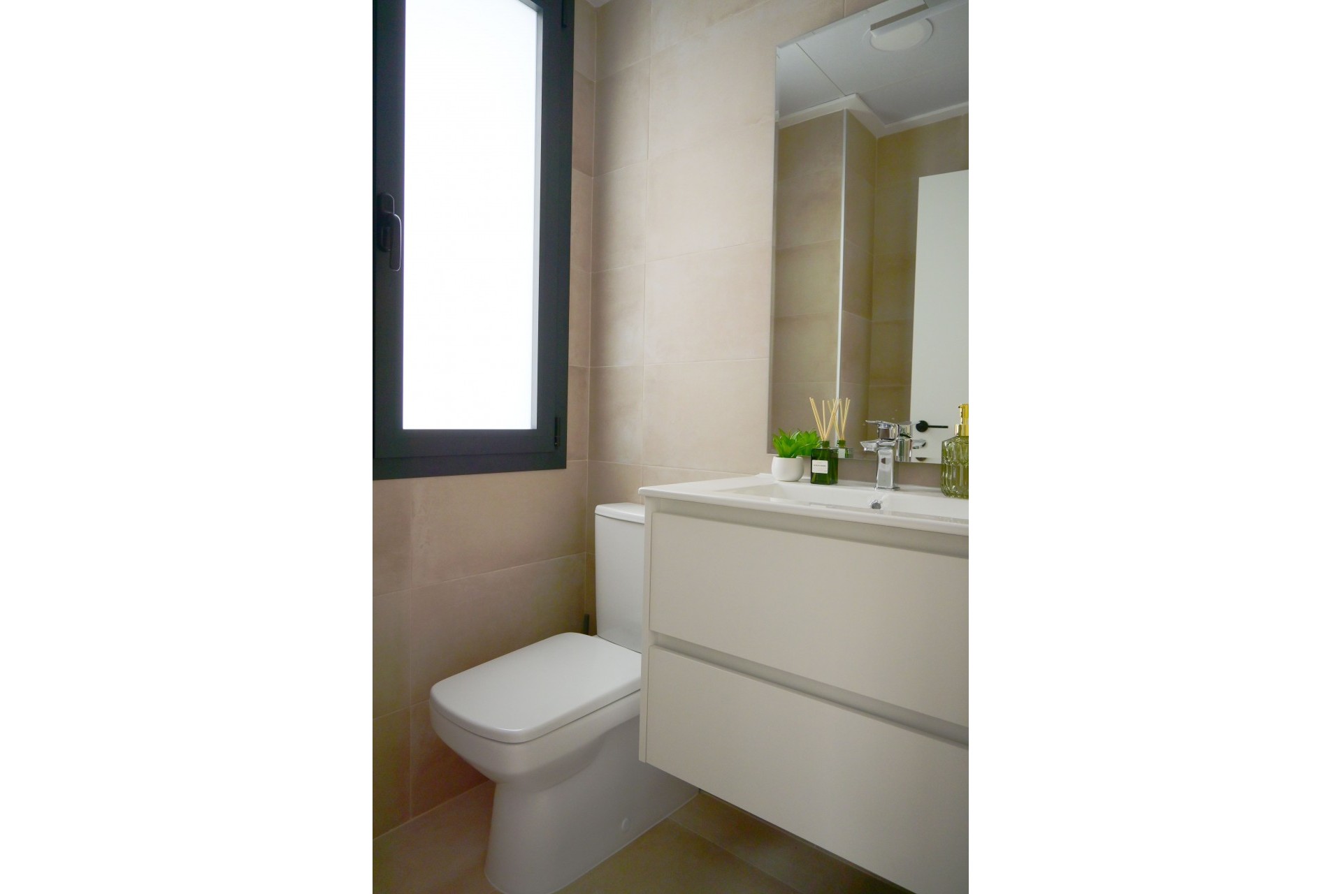 Nueva construcción  -  -
Dolores