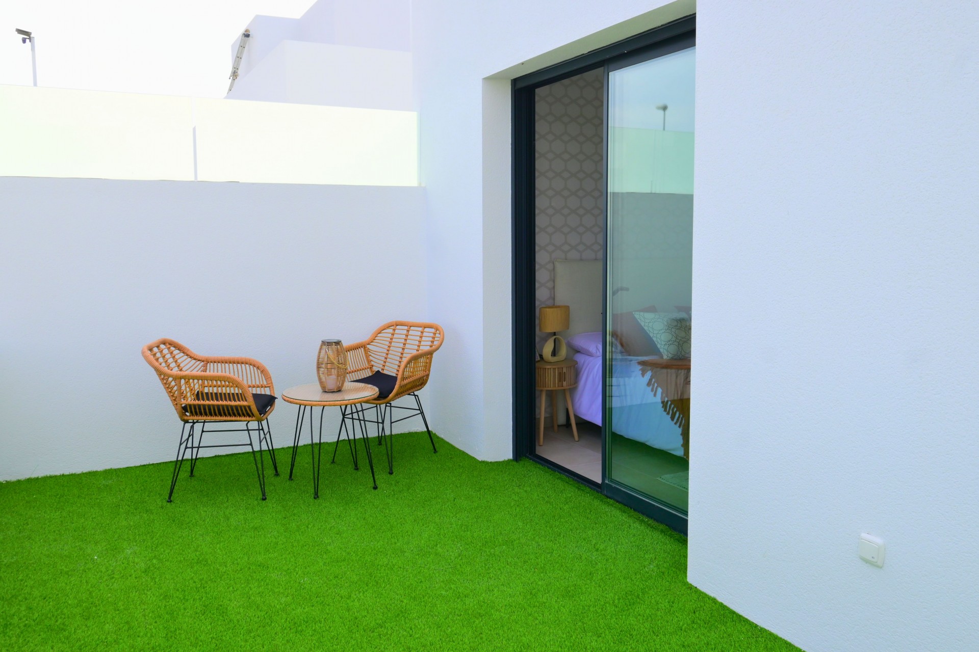 Nueva construcción  -  -
Dolores