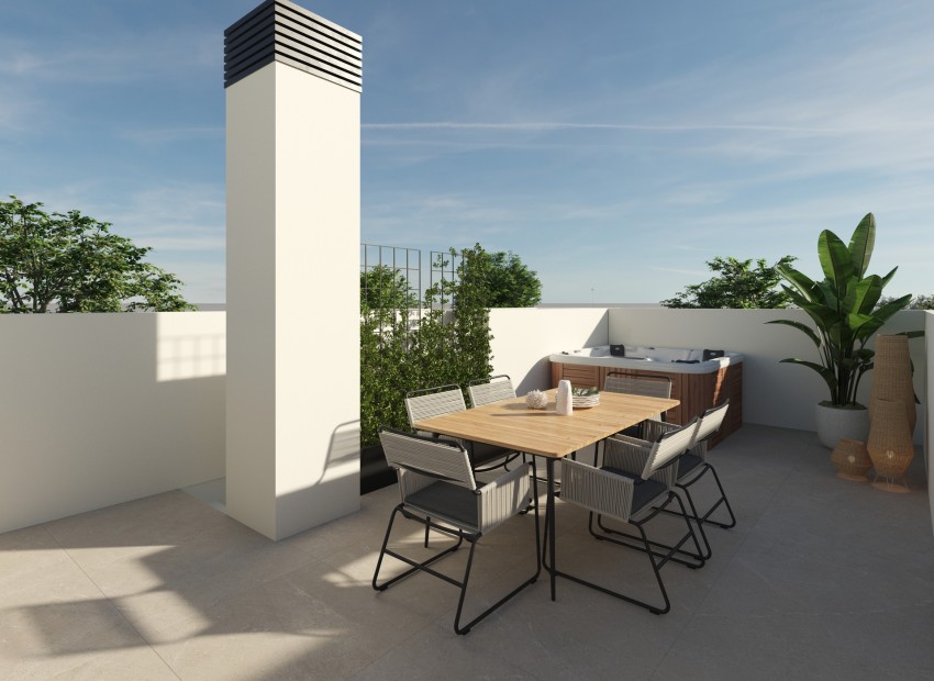 Nueva construcción  -  -
Dolores