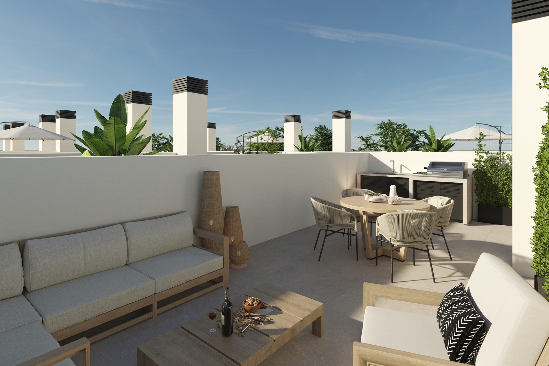 Nueva construcción  -  -
Dolores