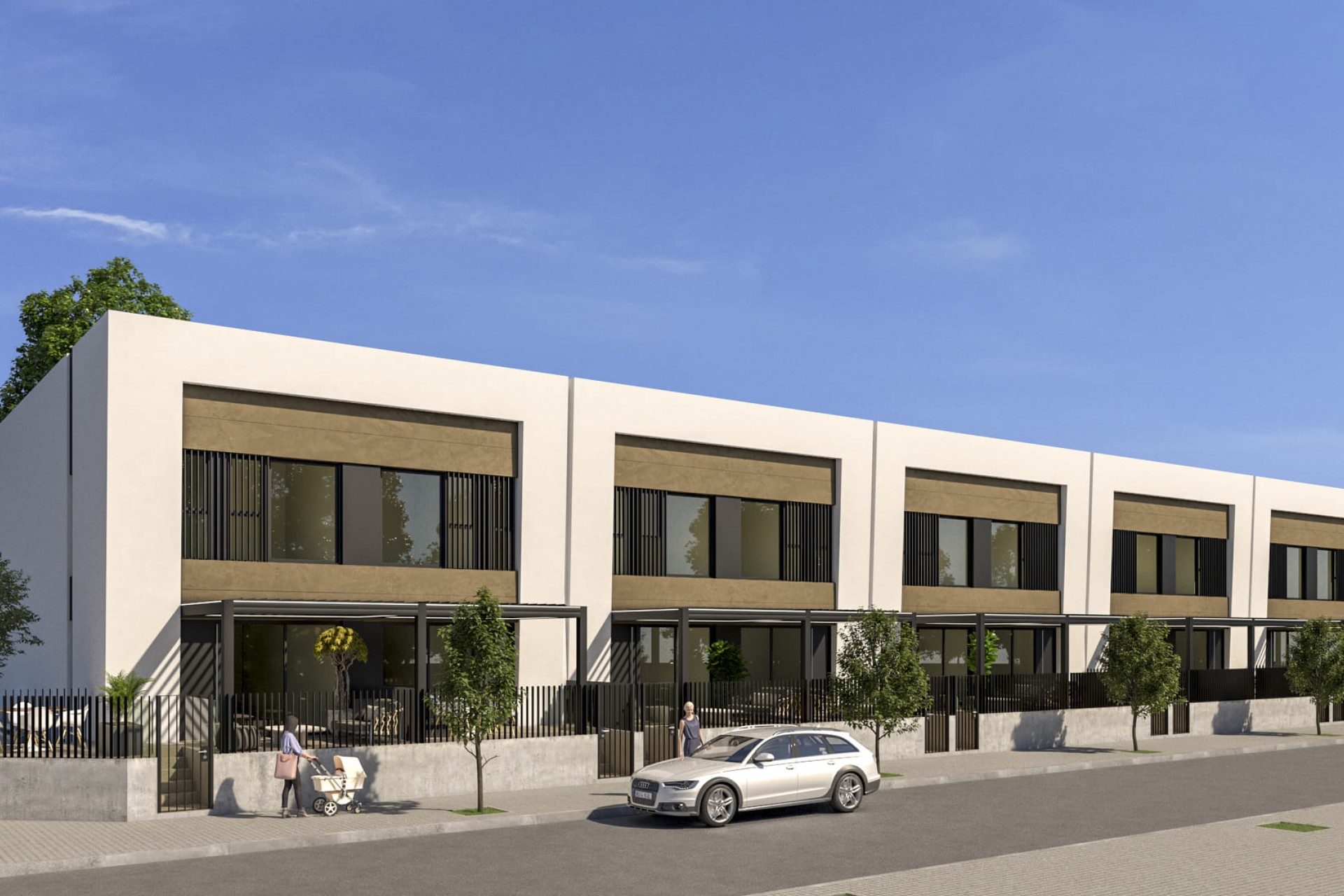 Nueva construcción  -  -
Dolores