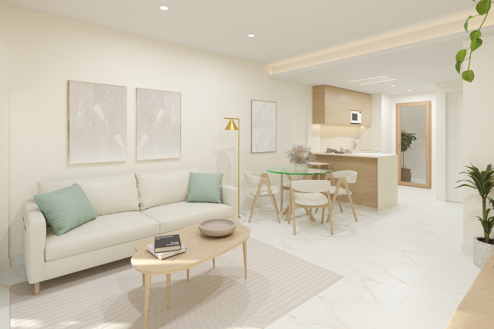 Nueva construcción  -  -
Dolores