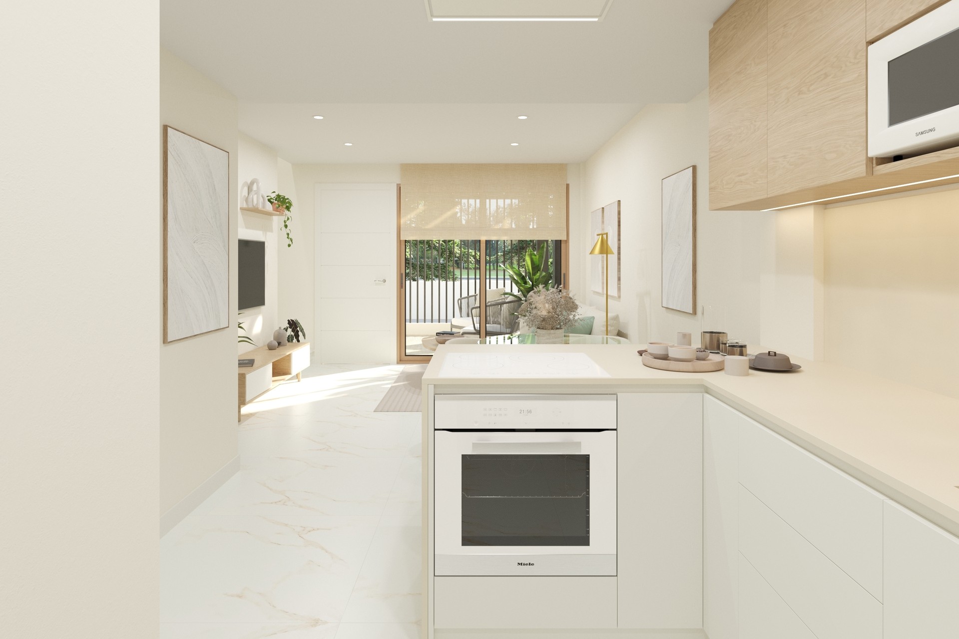 Nueva construcción  -  -
Dolores