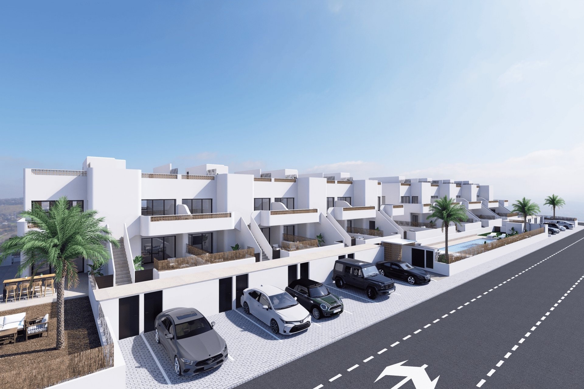 Nueva construcción  -  -
Dolores