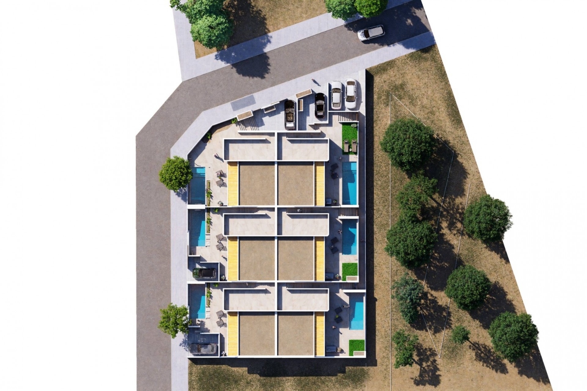 Nueva construcción  -  -
Dolores