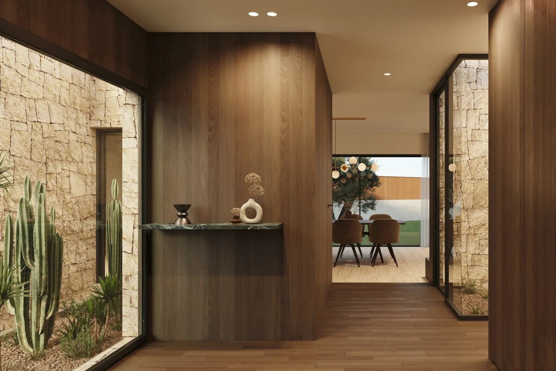 Nueva construcción  -  -
El Campello - Cala d'Or
