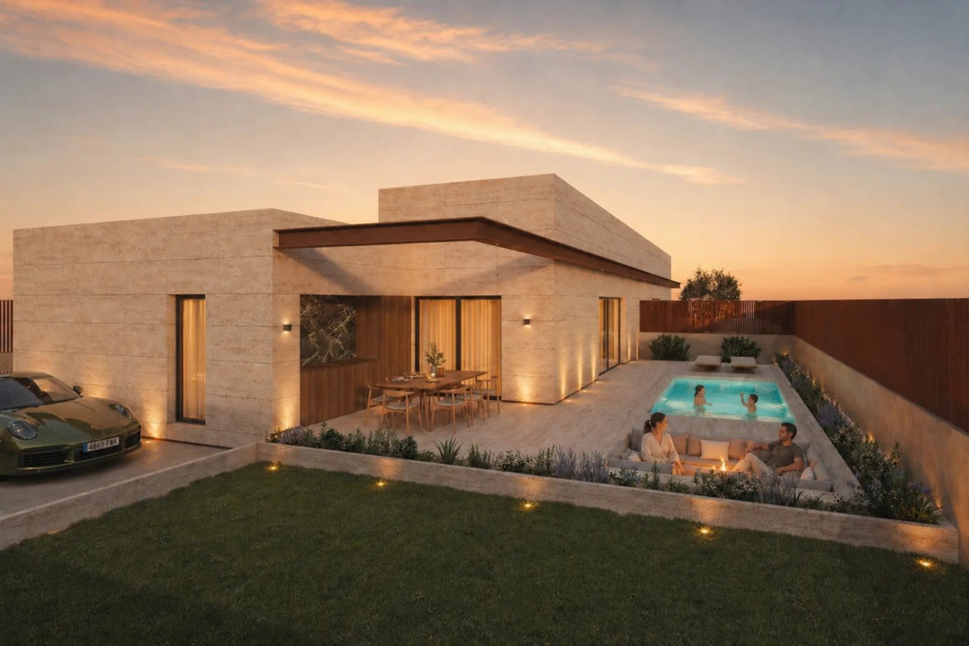 Nueva construcción  -  -
El Campello - Cala d'Or