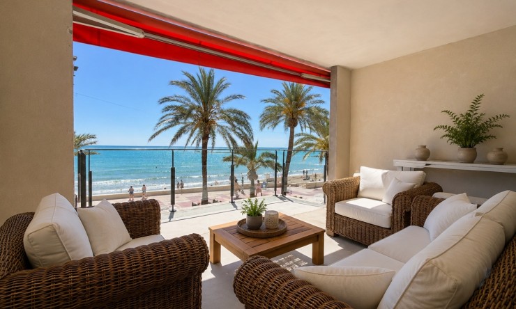  - Nueva construcción  - El Campello - Campello Playa