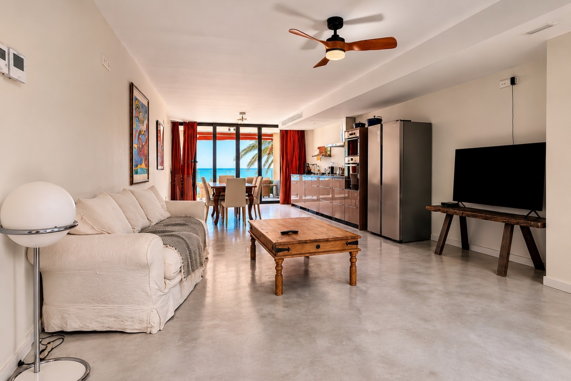 Nueva construcción  -  -
El Campello - Campello Playa