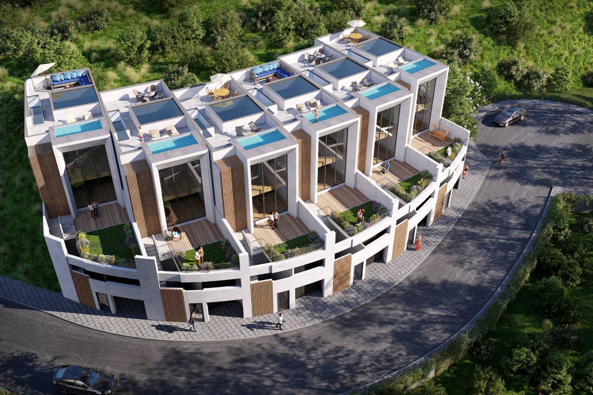 Nueva construcción  -  -
El Peñoncillo