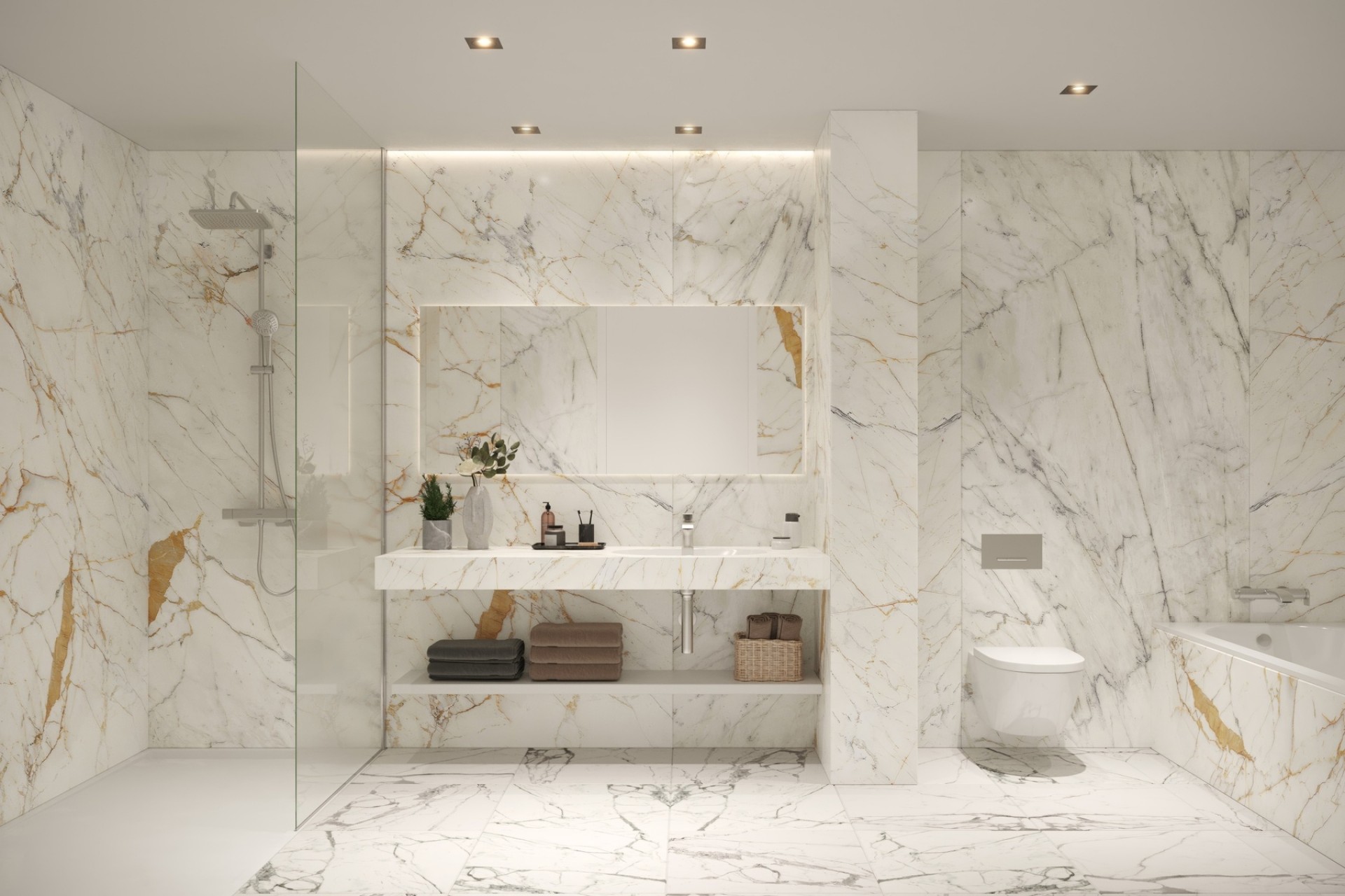 Nueva construcción  -  -
Estepona