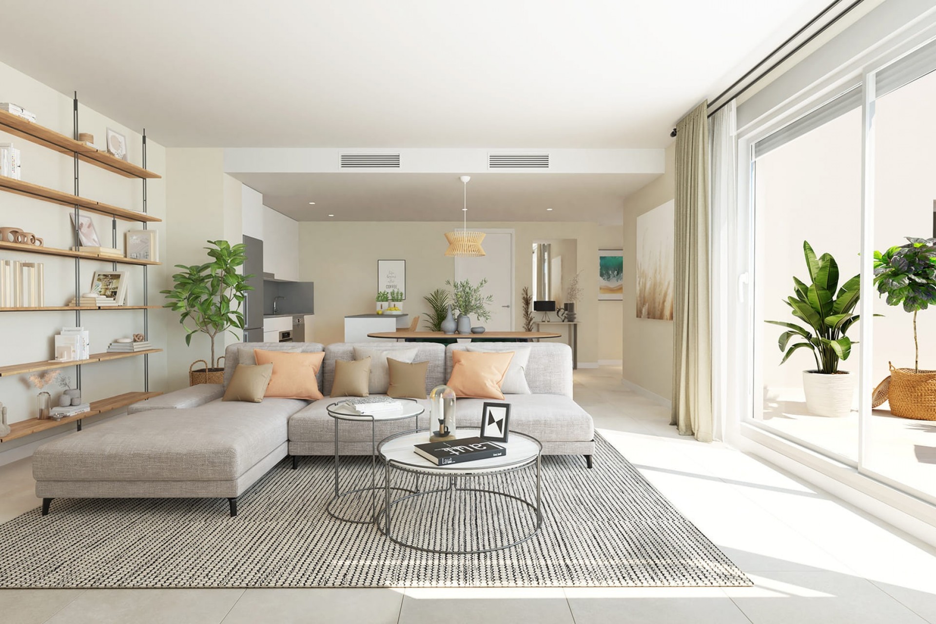 Nueva construcción  -  -
Estepona