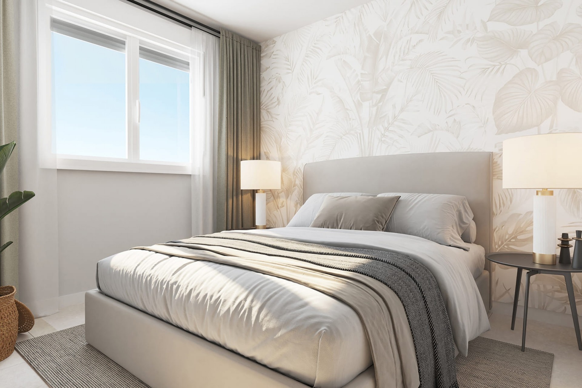 Nueva construcción  -  -
Estepona