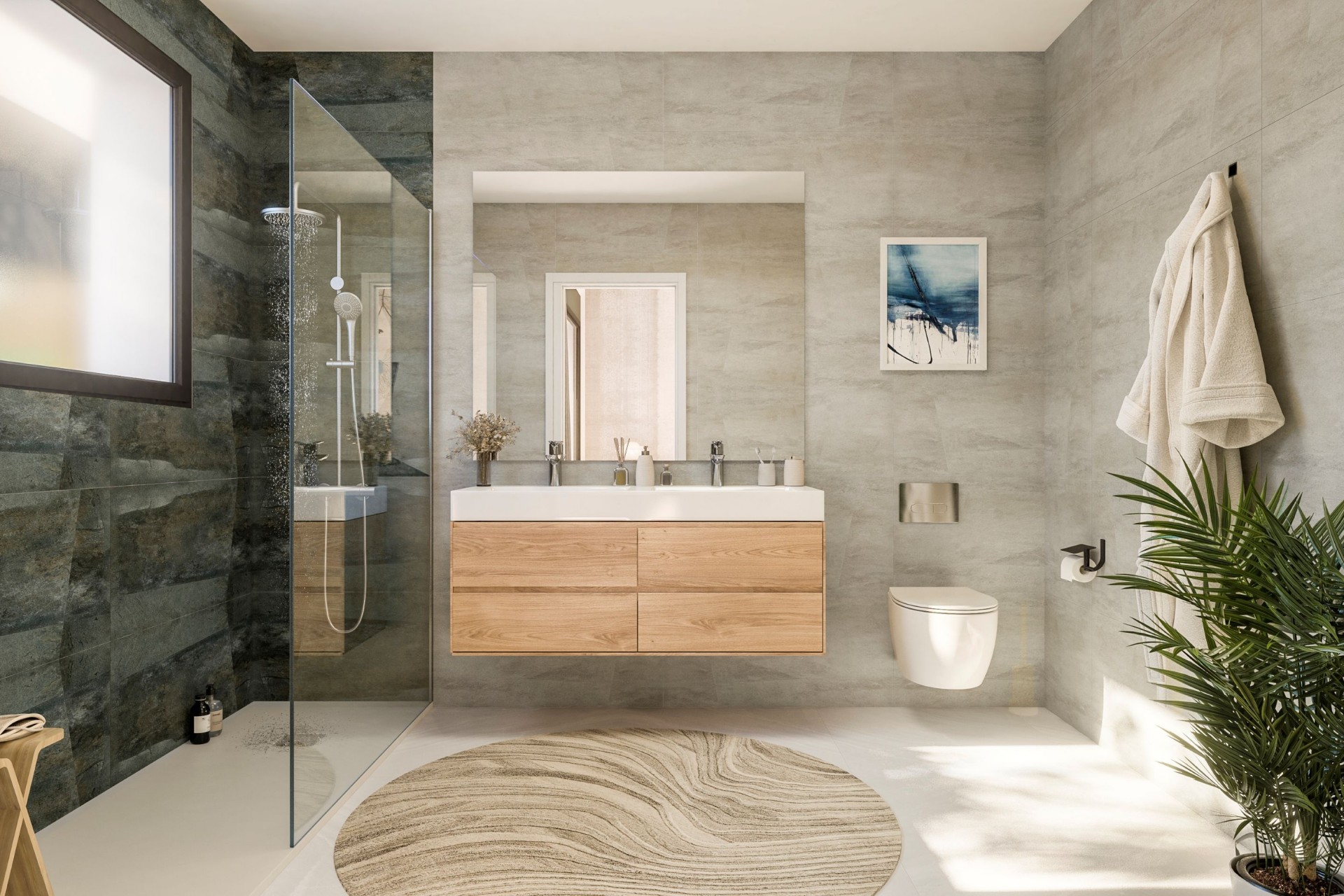 Nueva construcción  -  -
Estepona