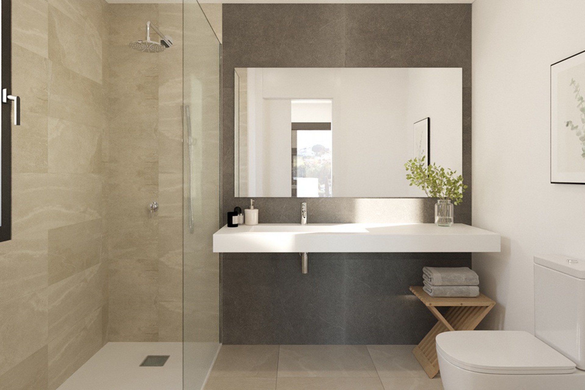 Nueva construcción  -  -
Estepona
