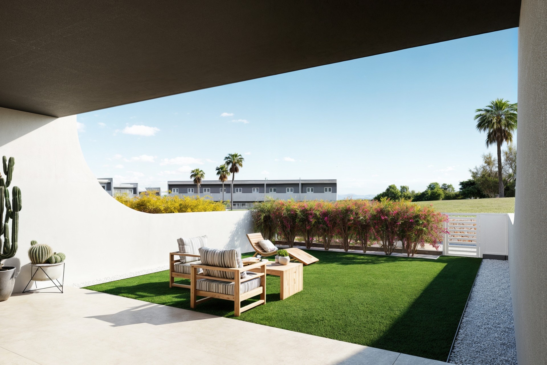 Nueva construcción  -  -
Finestrat