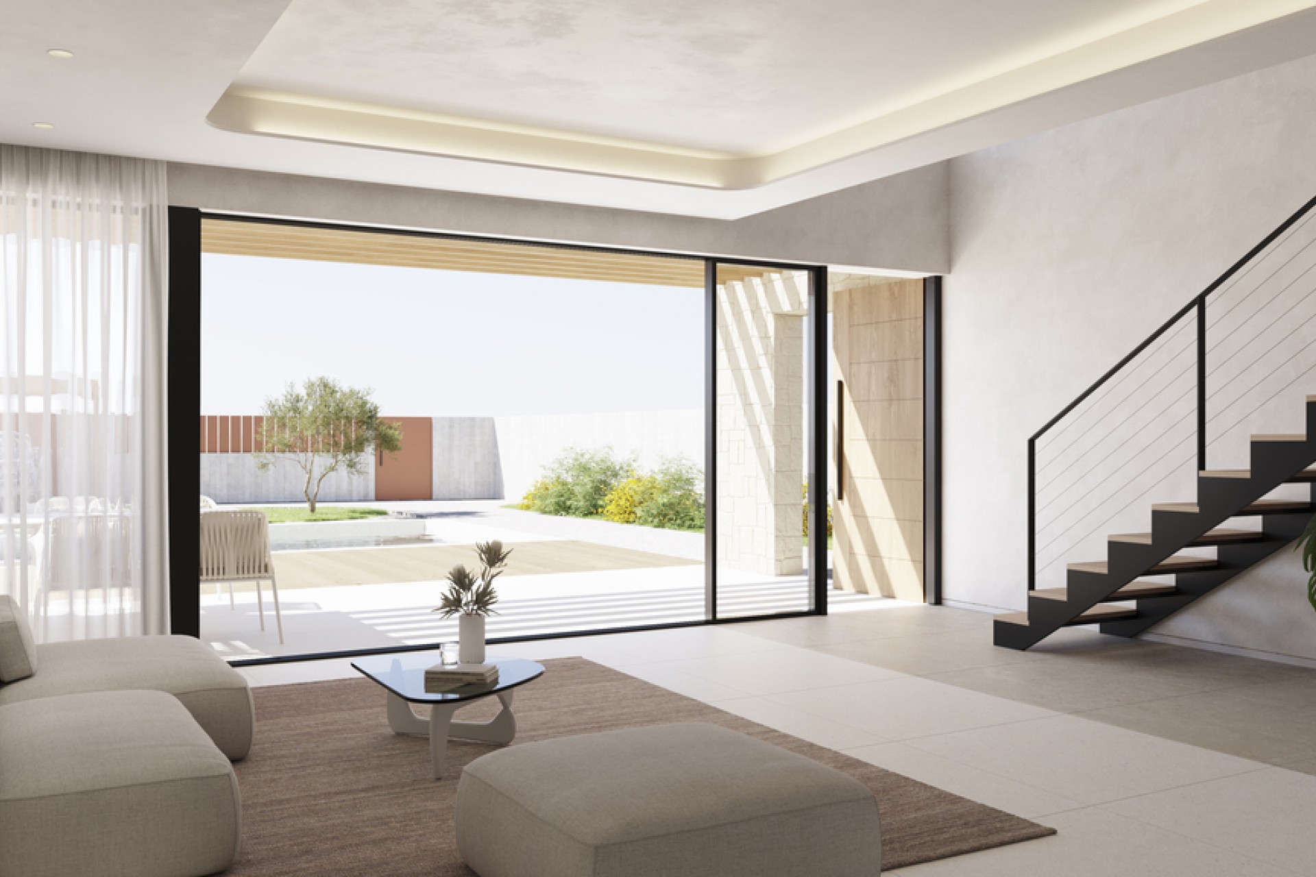 Nueva construcción  -  -
Finestrat