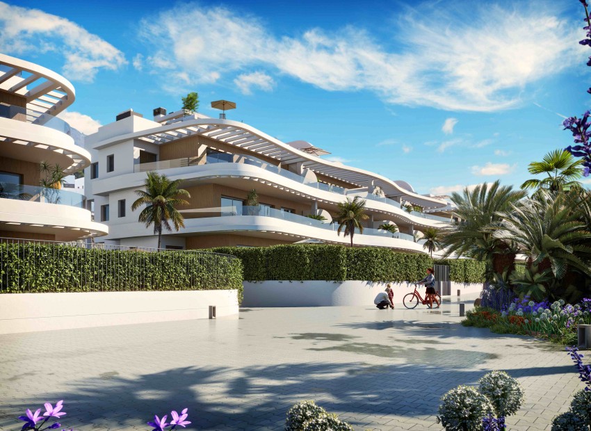 Nueva construcción  -  -
Finestrat