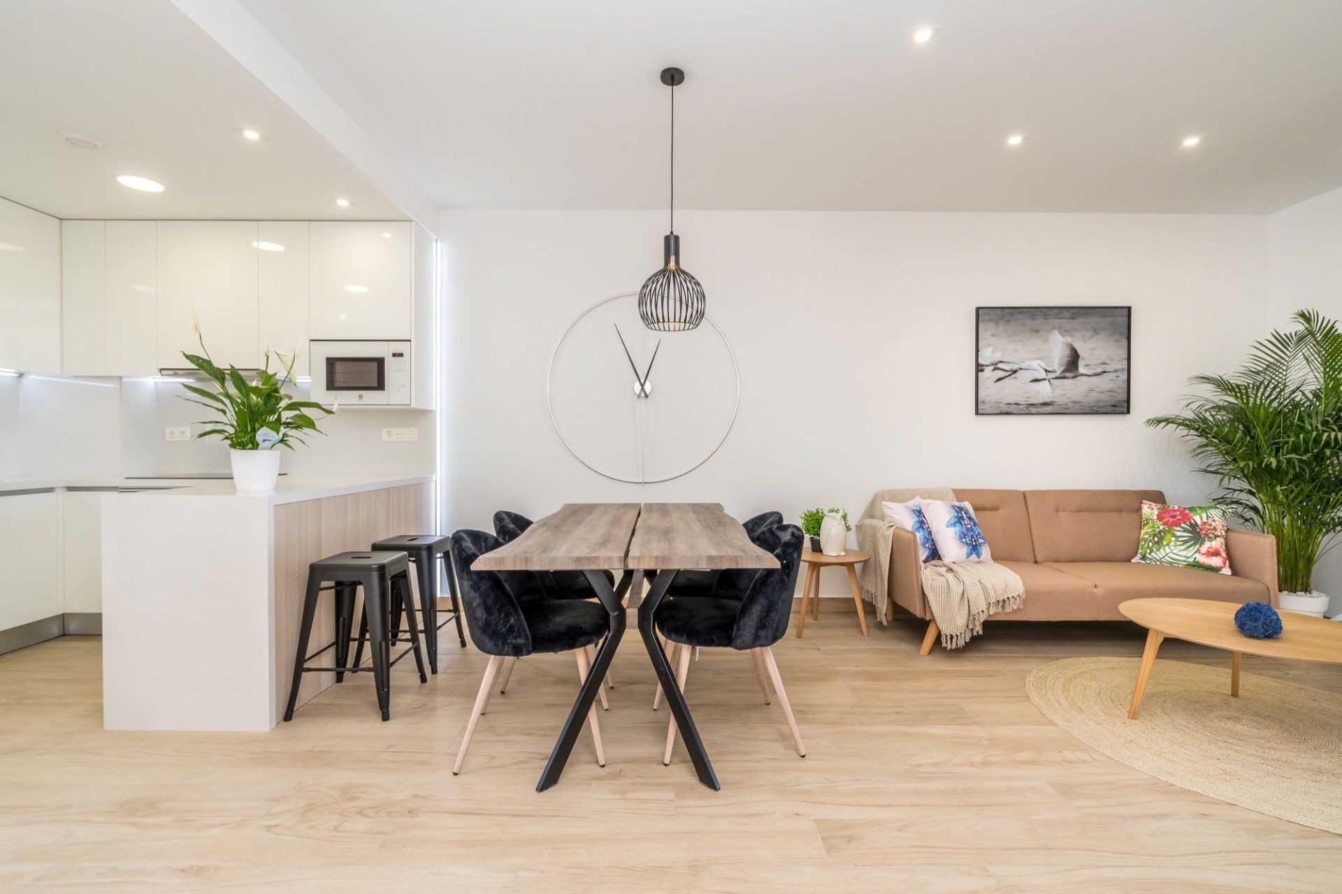 Nueva construcción  -  -
Finestrat