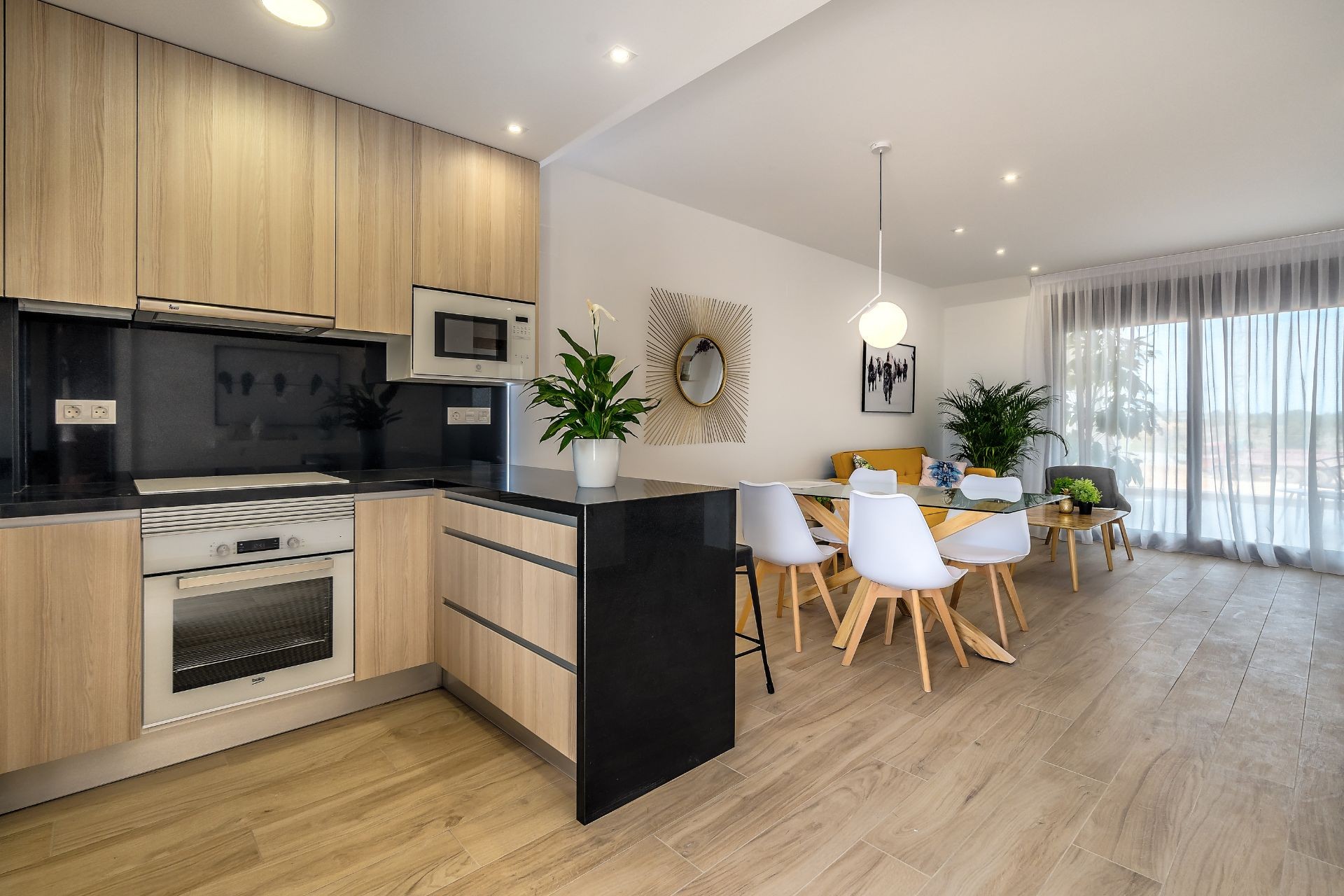 Nueva construcción  -  -
Finestrat