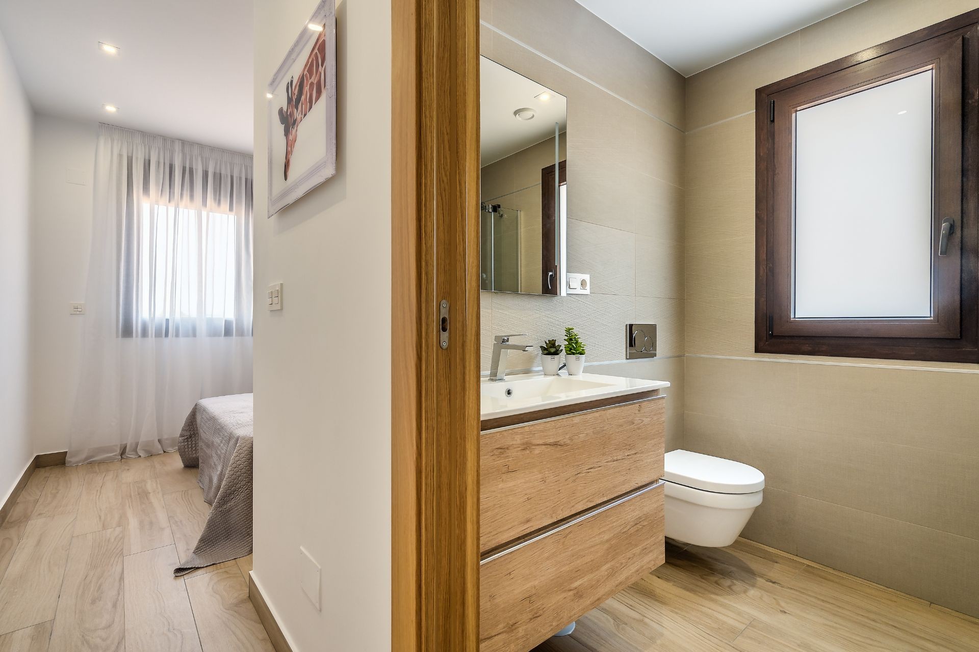 Nueva construcción  -  -
Finestrat