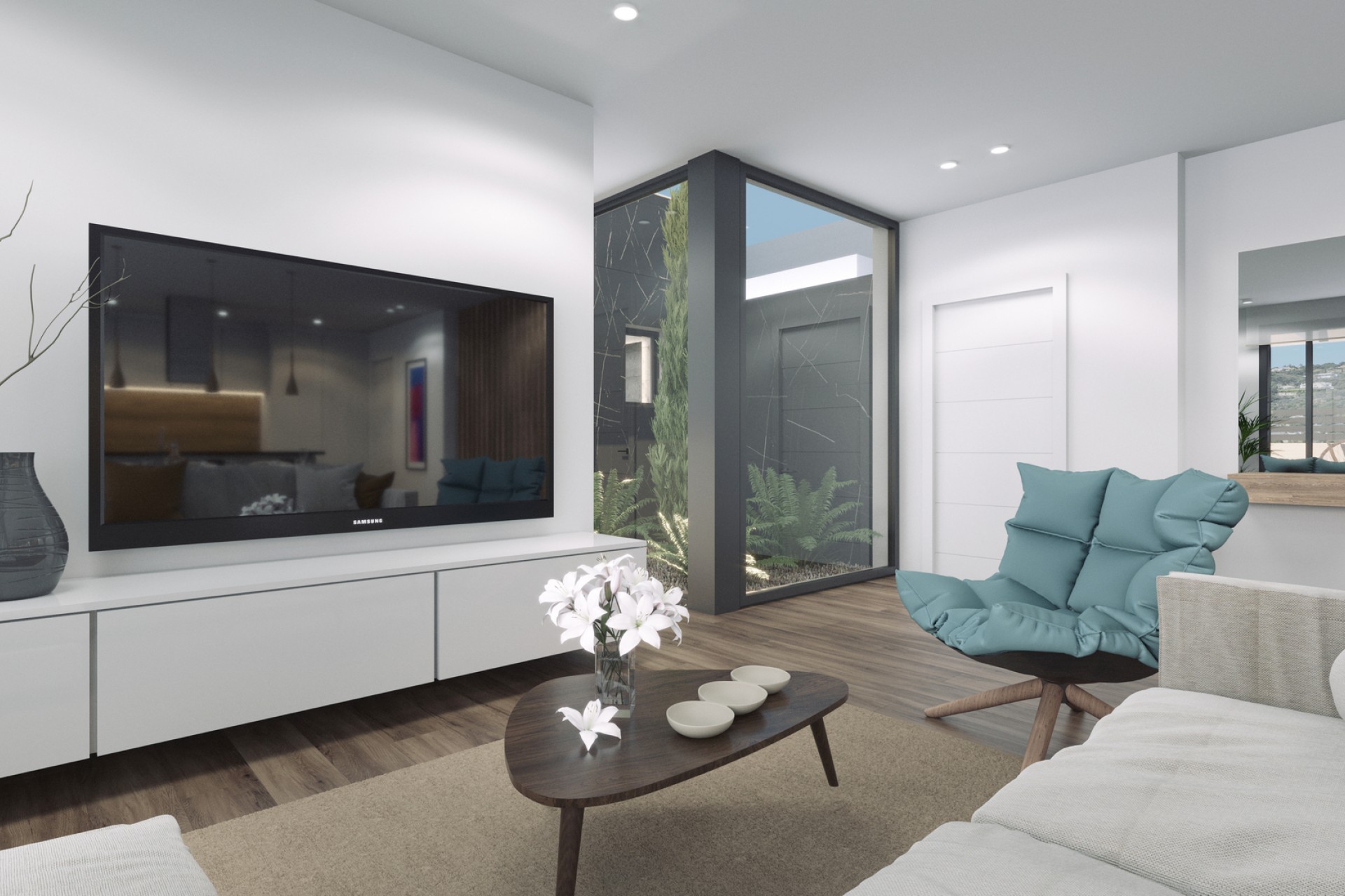 Nueva construcción  -  -
Finestrat