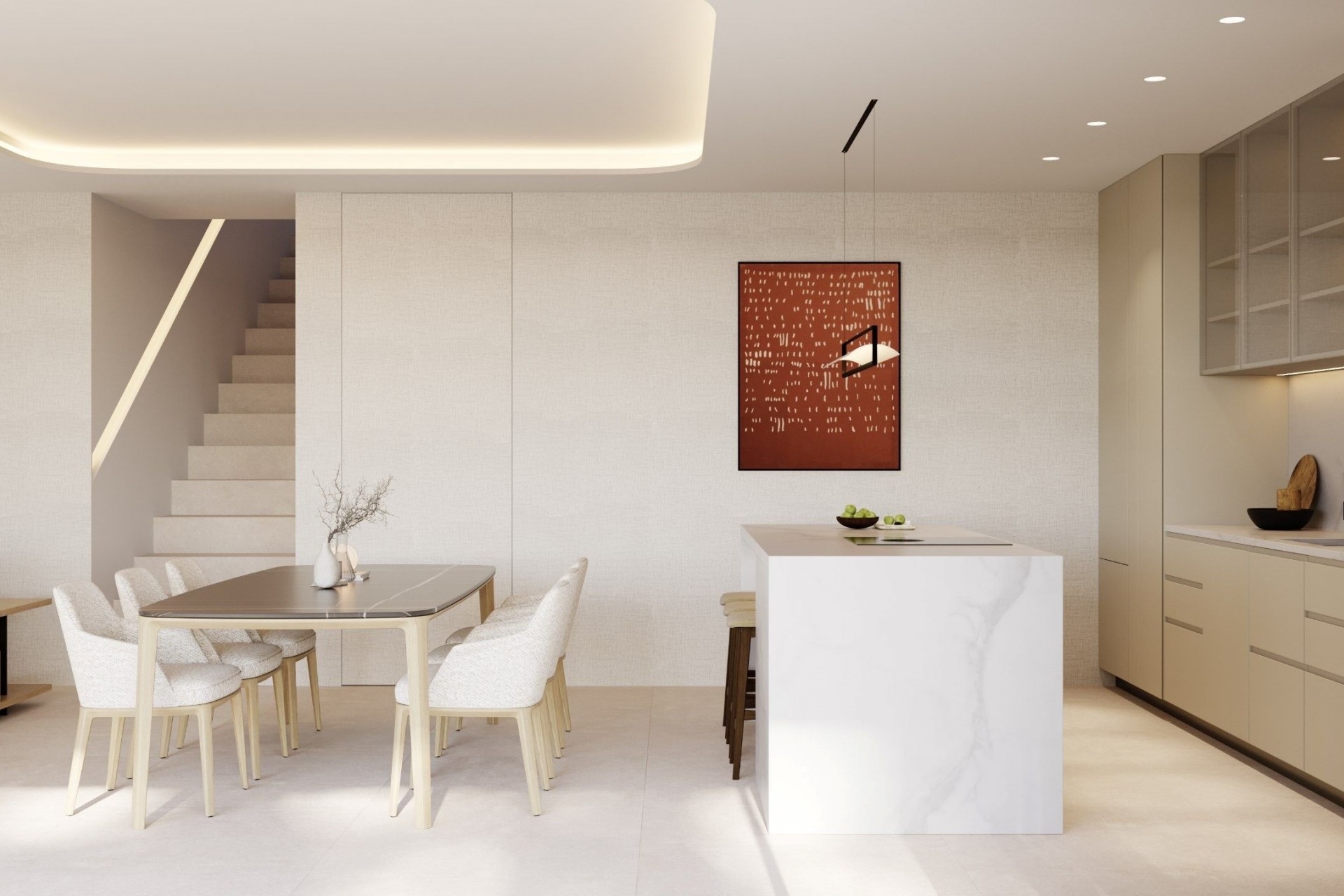 Nueva construcción  -  -
Finestrat