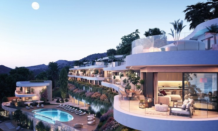  - Nueva construcción  - Fuengirola - NBS-29591