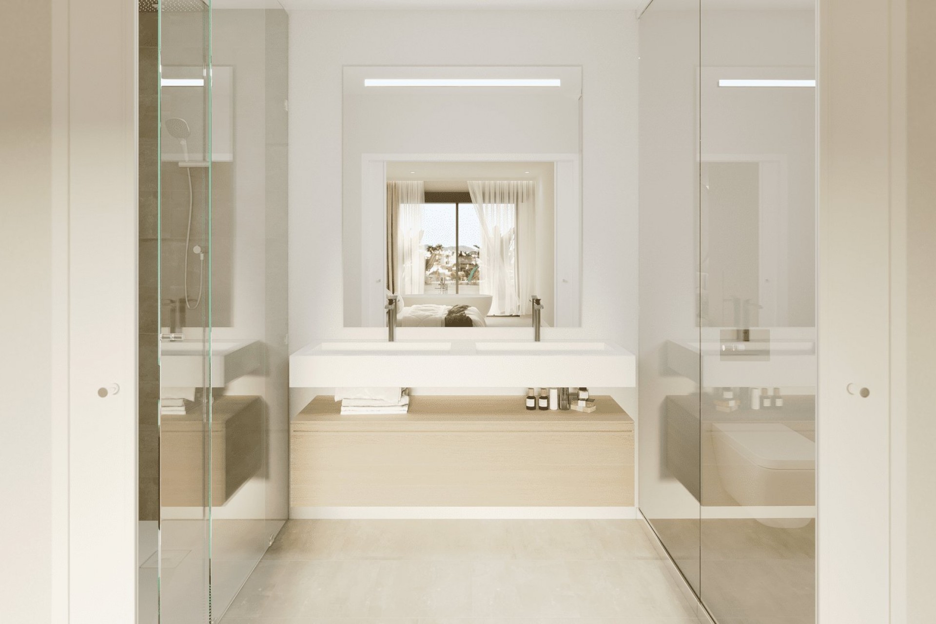 Nueva construcción  -  -
Fuengirola