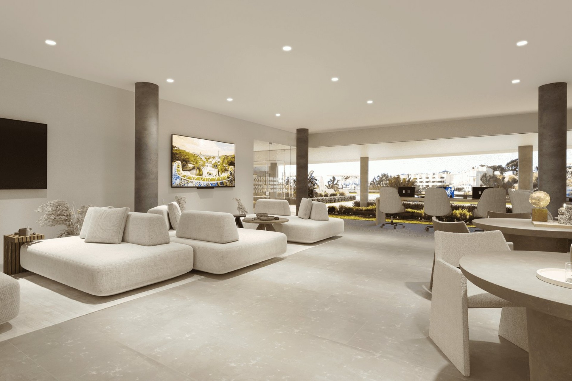 Nueva construcción  -  -
Fuengirola