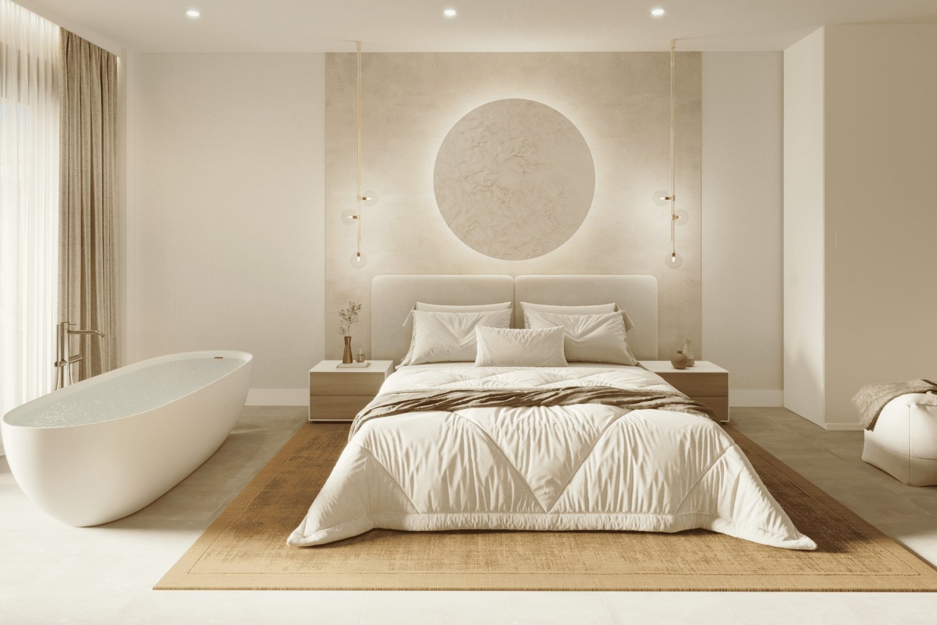 Nueva construcción  -  -
Fuengirola