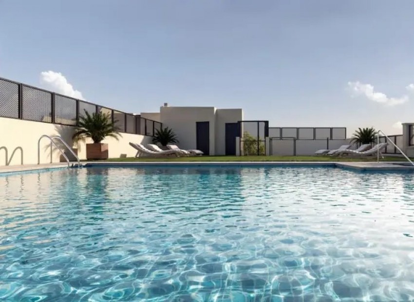 Nueva construcción  -  -
Fuengirola