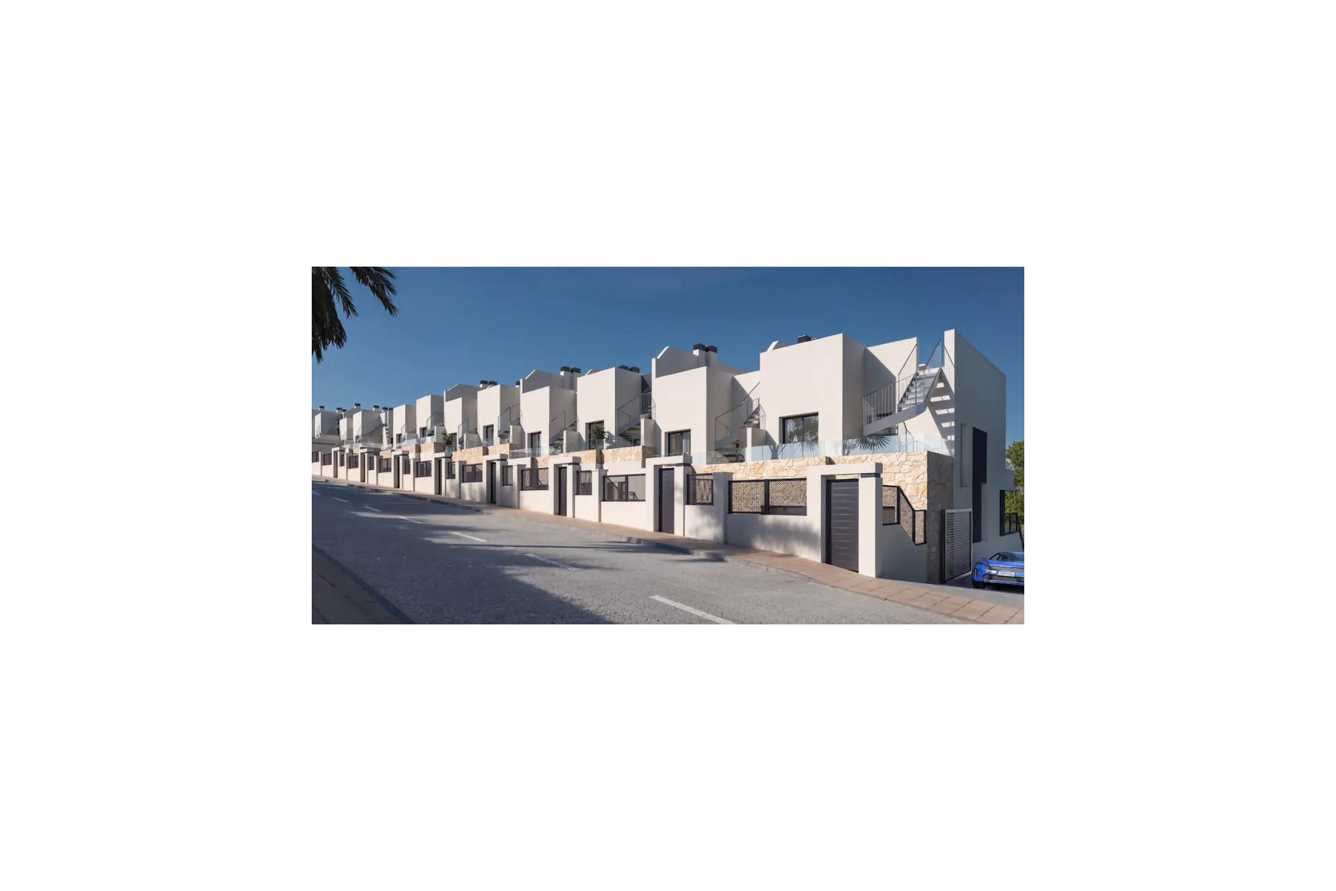 Nueva construcción  -  -
Fuengirola