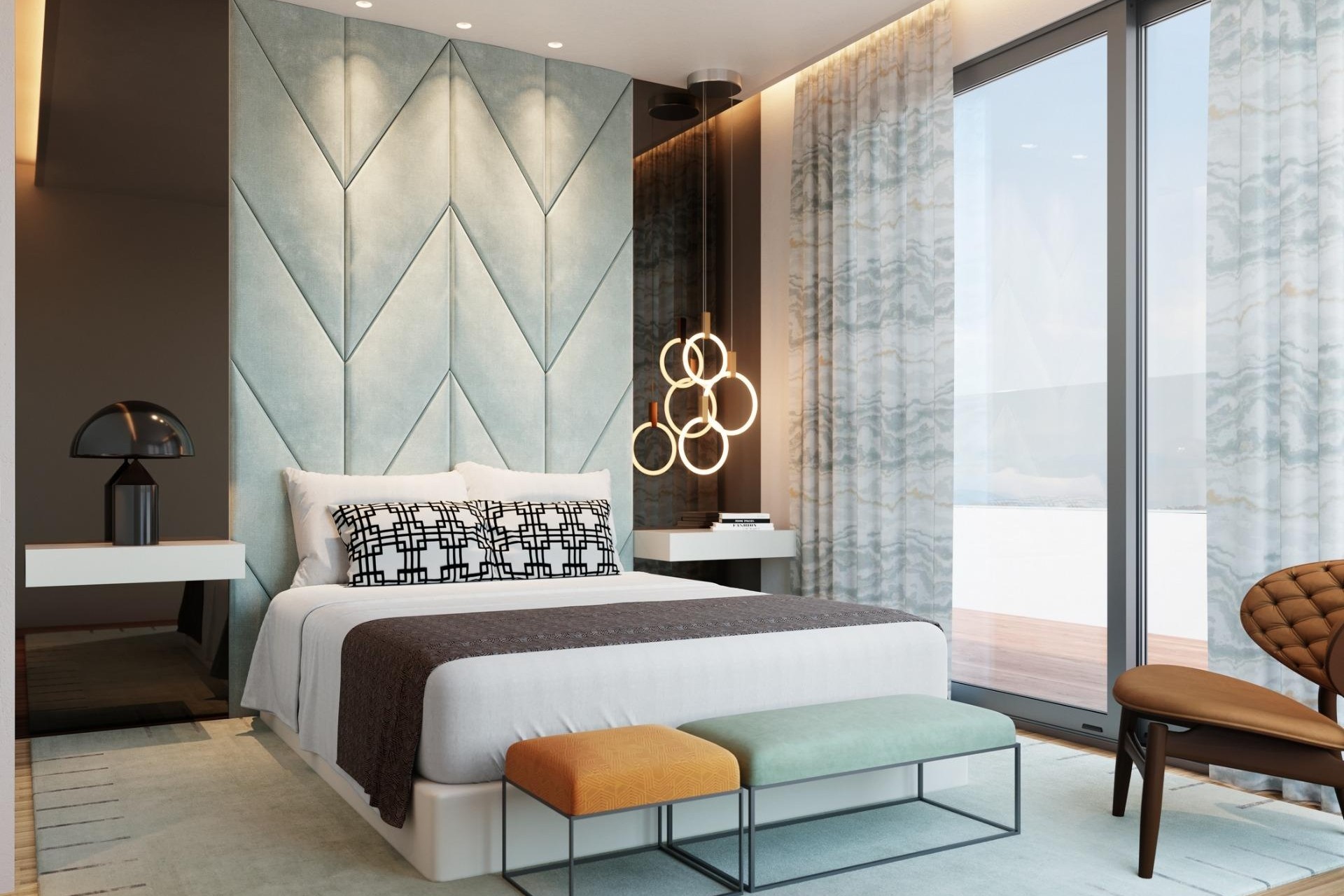 Nueva construcción  -  -
Fuengirola