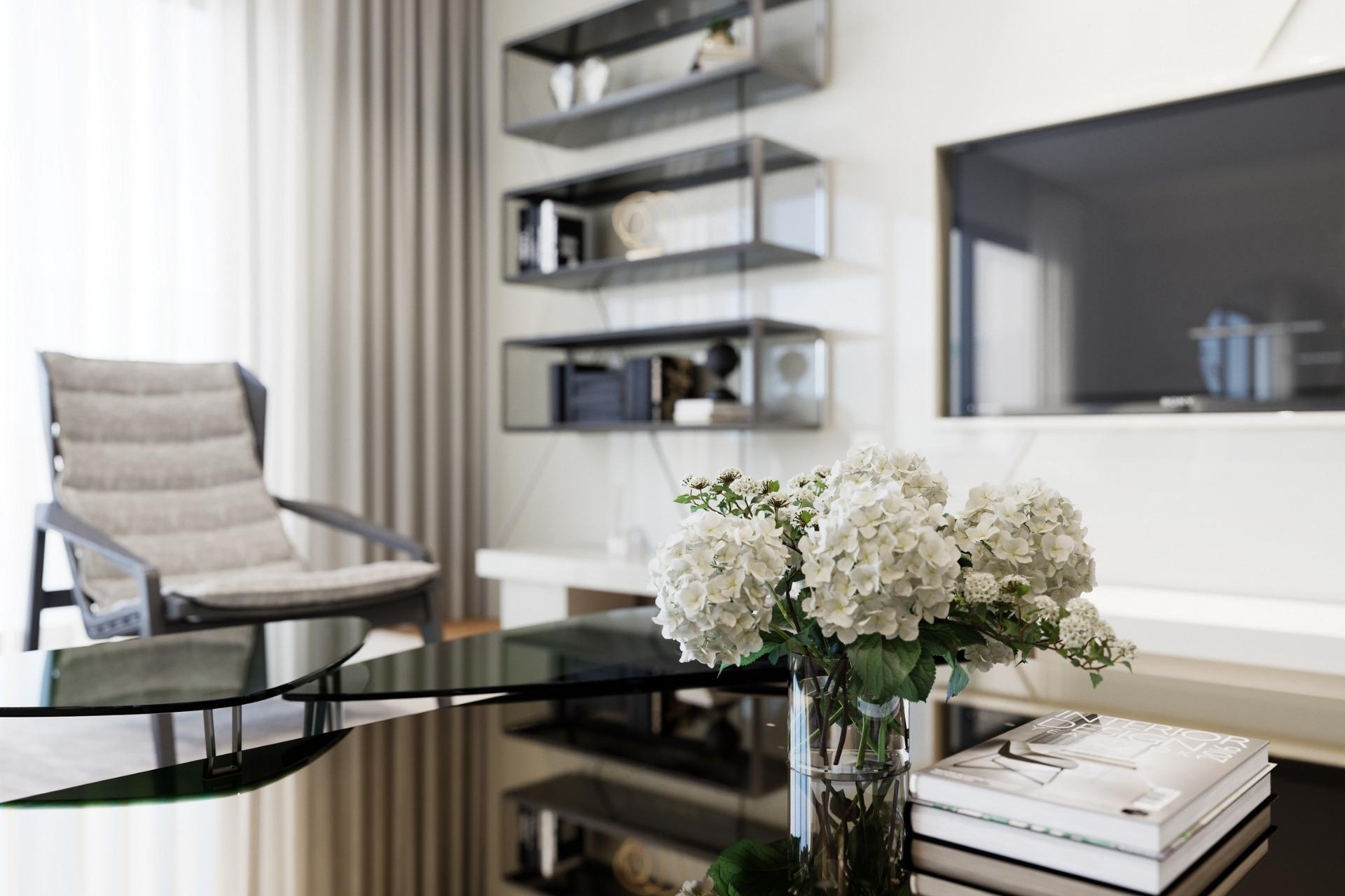 Nueva construcción  -  -
Fuengirola