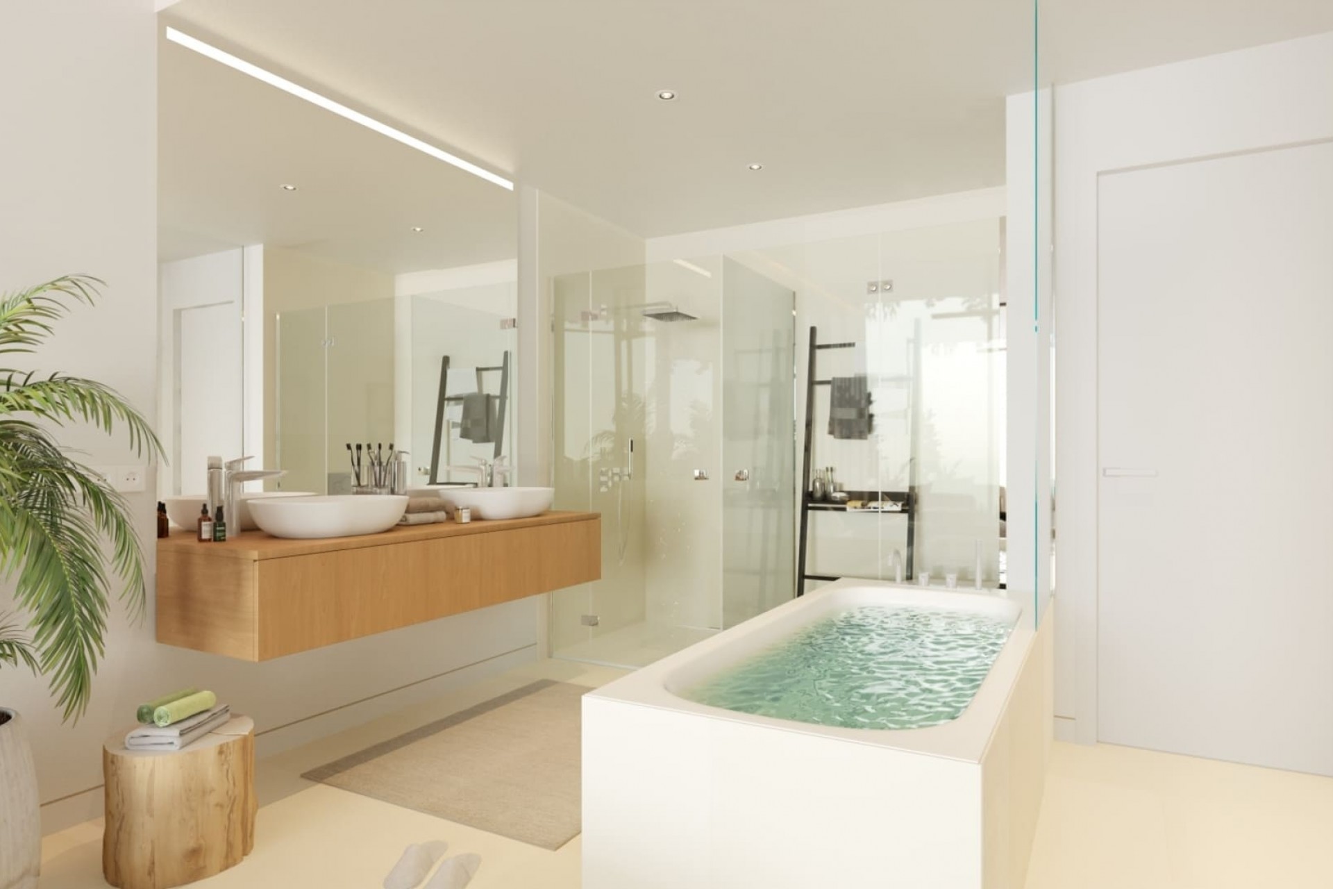 Nueva construcción  -  -
Fuengirola