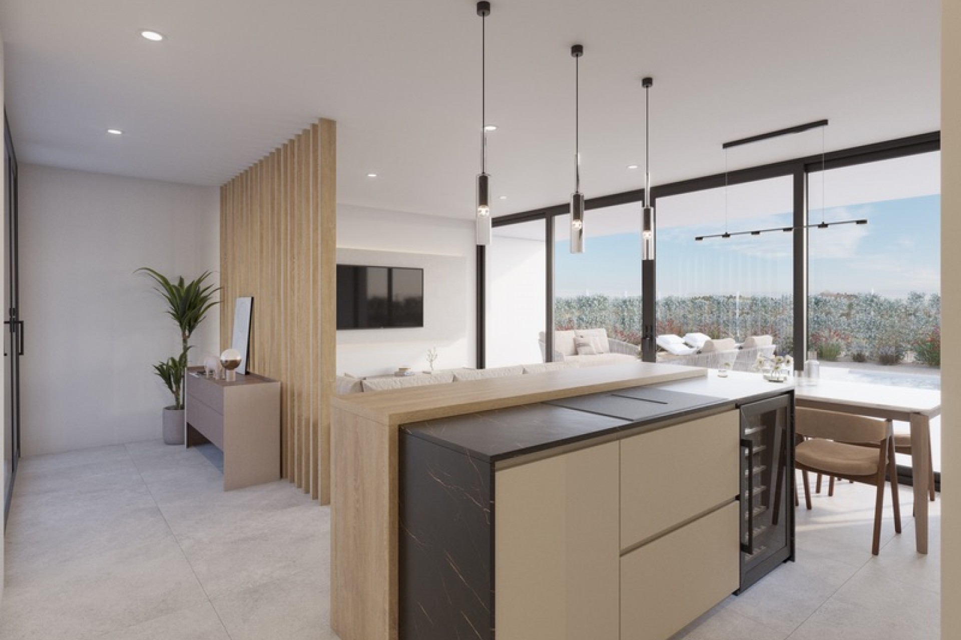 Nueva construcción  -  -
Fuente Alamo