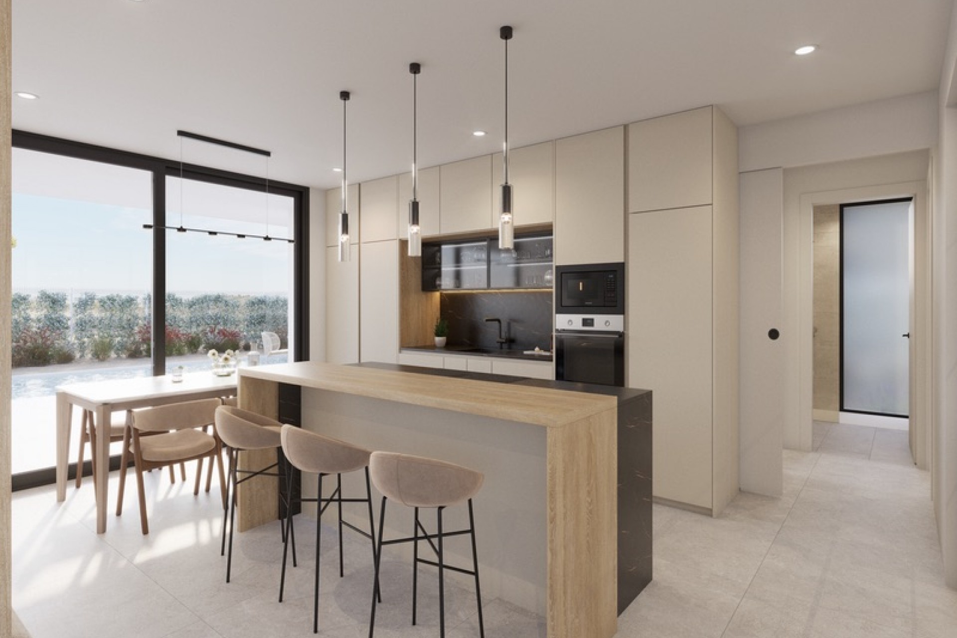 Nueva construcción  -  -
Fuente Alamo