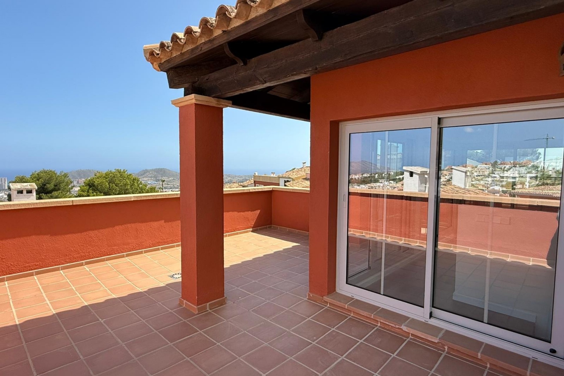 Nueva construcción  -  -
Golf Badia