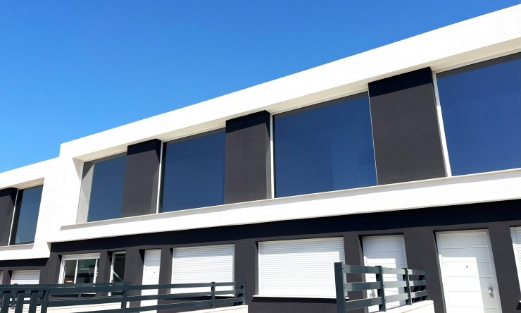  - Nueva construcción  - Gran Alacant - Gran Alacant