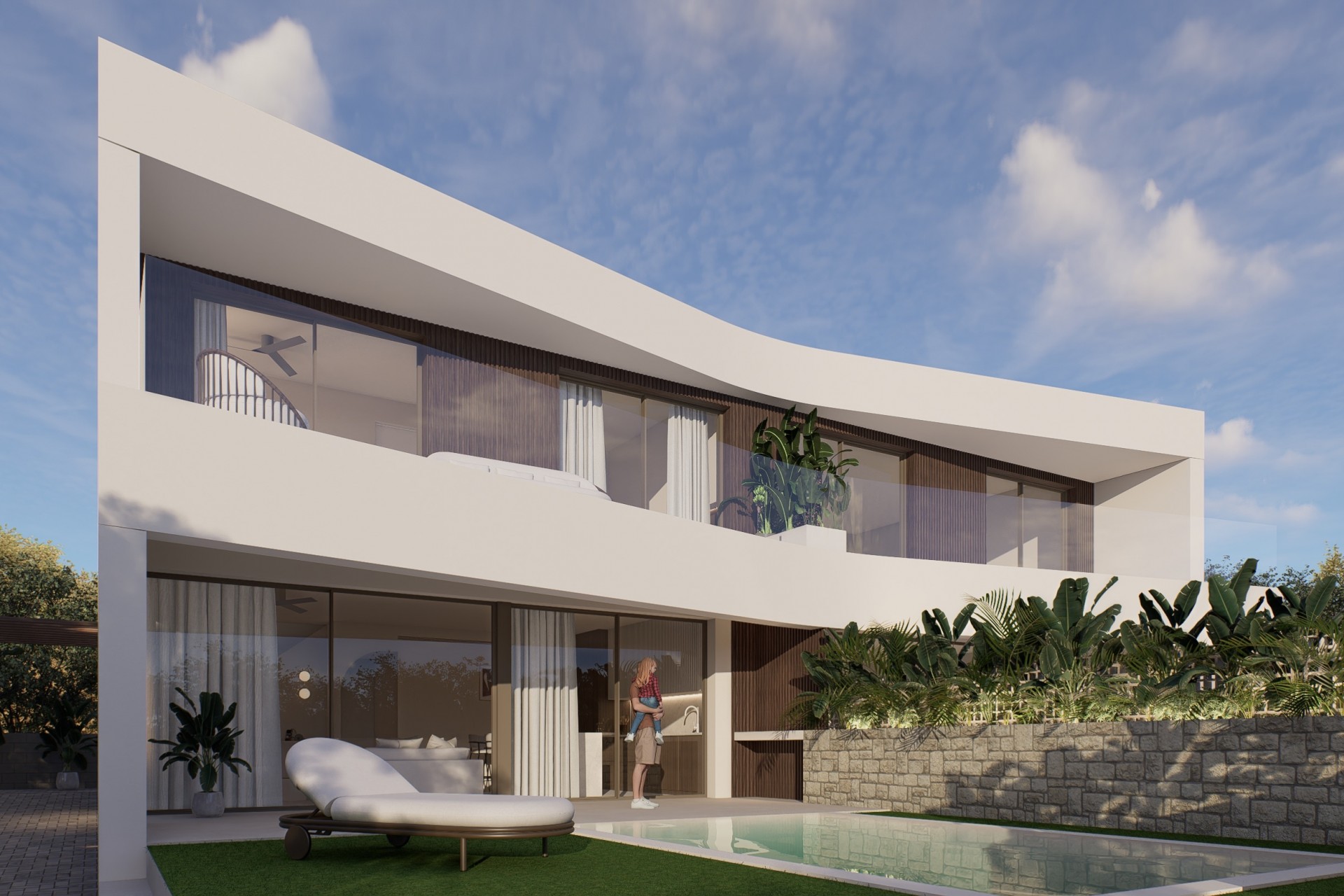 Nueva construcción  -  -
Gran Alacant