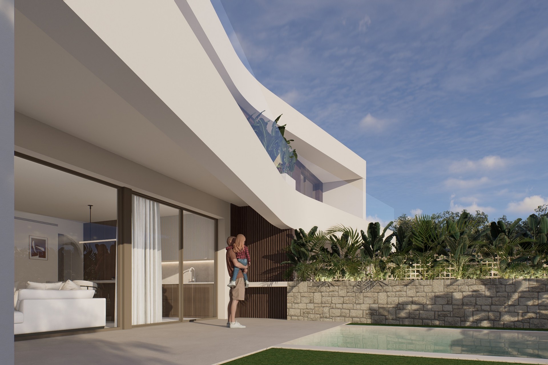 Nueva construcción  -  -
Gran Alacant