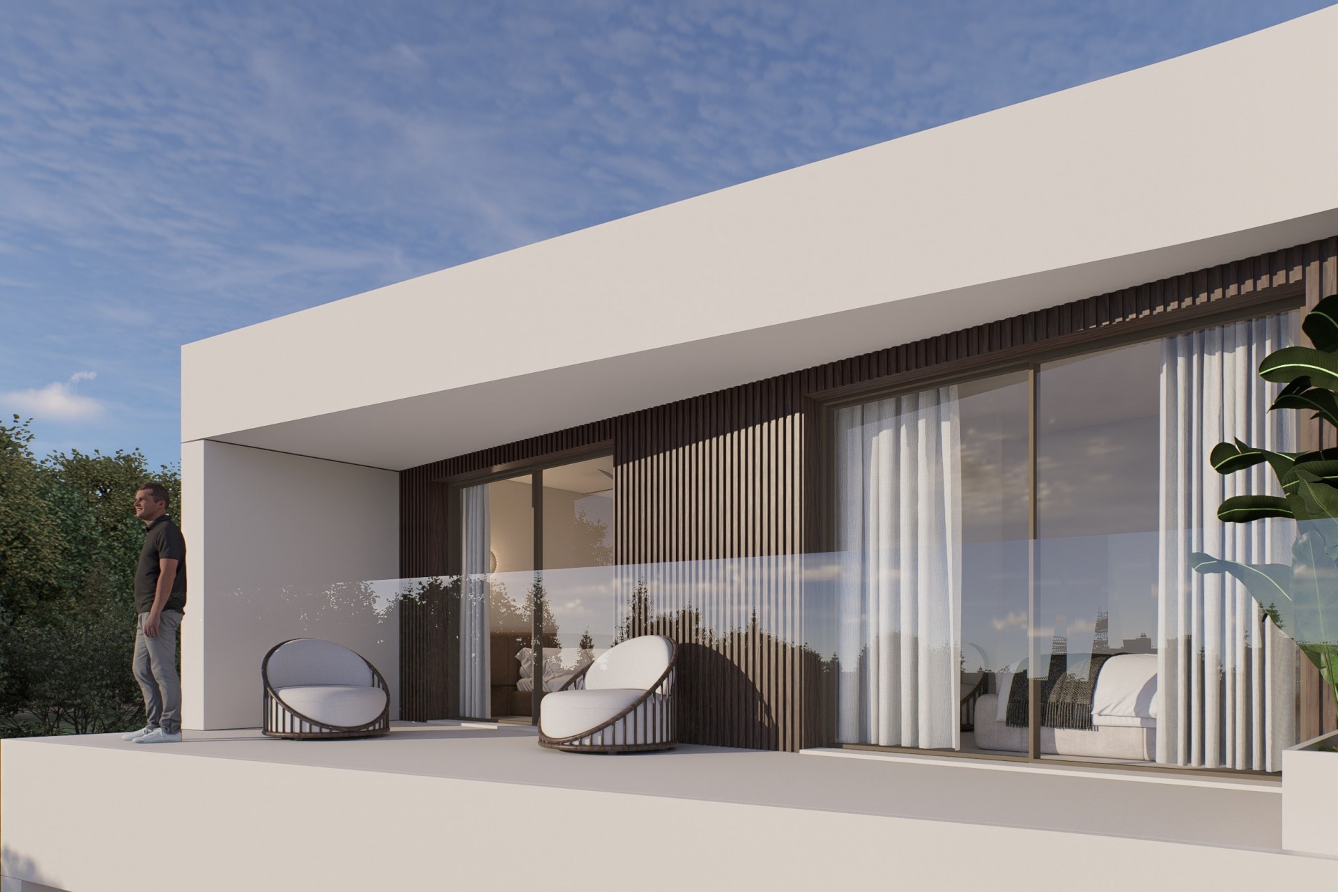 Nueva construcción  -  -
Gran Alacant