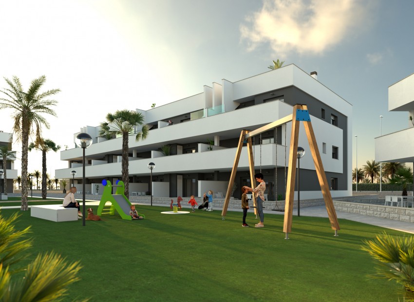 Nueva construcción  -  -
Guardamar del Segura