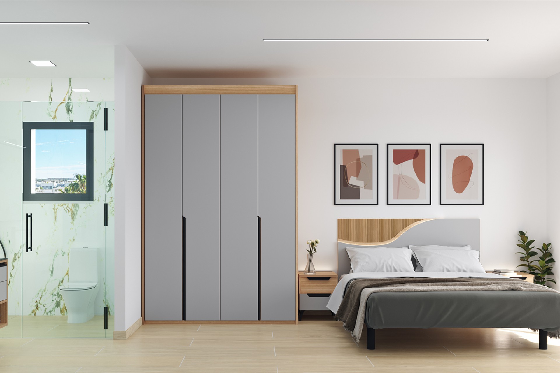 Nueva construcción  -  -
Guardamar del Segura