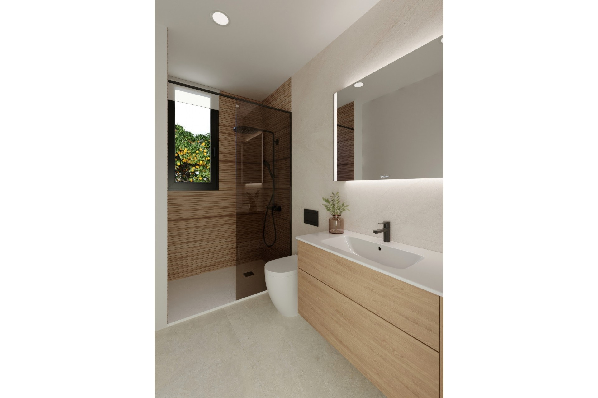 Nueva construcción  -  -
Hacienda del Alamo Golf
