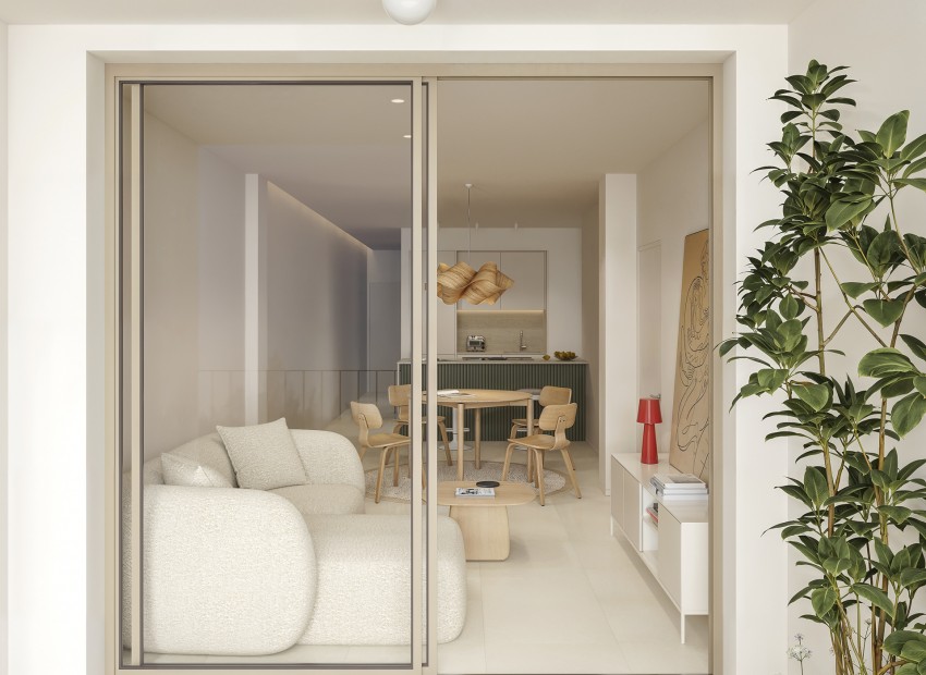 Nueva construcción  -  -
Jacarilla