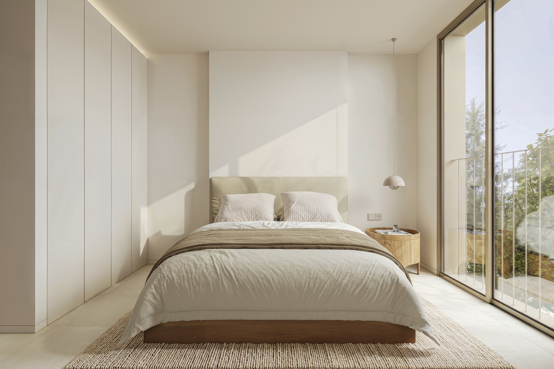 Nueva construcción  -  -
Jacarilla